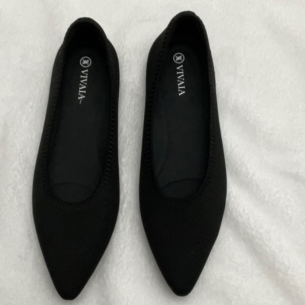 VIVAIA SHOES